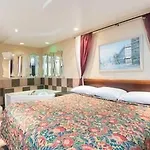 Knights Inn Trevose 