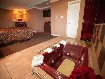 Knights Inn Trevose 